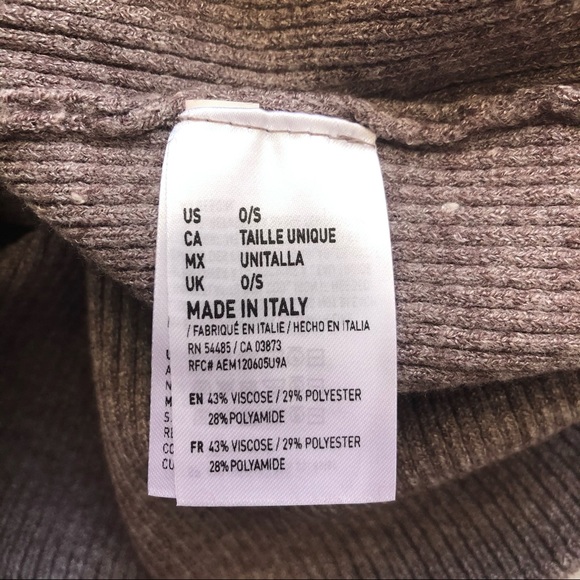 ⚔️SOLD⚔️ AEO DON’T ASK WHY sweater dress - Picture 6 of 10